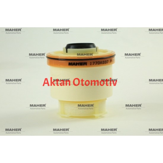 YAKIT FİLTRESİ (MAZOT) L-200 15= / FULLBACK 16= / RANGER 12= 2.2 - 3.2